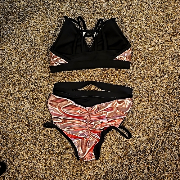 Limited edition polewear bikini - Picture 2 of 4